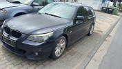 Компрессор пневмоподвески BMW 5-series (E60/61) 37 10 6 785 505