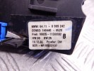 Блок управления печки/климат-контроля BMW 5-series (E39) 64 11 6 909 242
