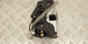 Замок двери передней правой BMW 3-series (E46) 51 21 7 011 244