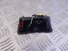 Ручка открывания багажника BMW 5-series (E60/61) 51 24 7 118 158