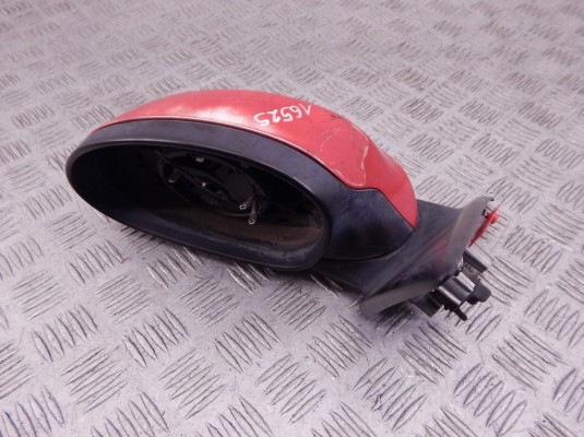 Зеркало наружное левое BMW 3-series (E90/91/92) 51 16 7 189 947