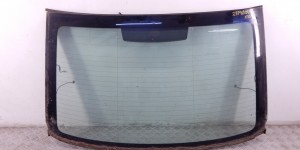 Стекло заднее BMW 7-series (F01/02) 51 31 7 275 553