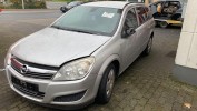 Блок управления (другие) OPEL ASTRA H (2004-2015) 93199613