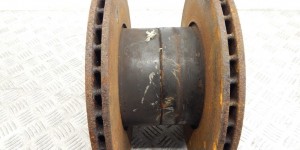 Диск тормозной передний BMW 5-series (E39) 34 11 6 767 061