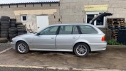 Щиток приборов (приборная панель) BMW 5-series (E39) 62 11 6 923 078