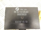 Блок управления парктрониками BMW 5-series (E39) 66 21 8 370 872