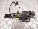 Скелет ручки наружной передней левой BMW 1-series (E87) 51 21 7 200 935