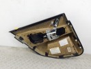Обшивка двери задней правой (дверная карта) BMW 5-series (E60/61) 51 42 7 078 742