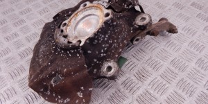 Ступица передняя левая BMW 5-series (E39) 31 21 1 092 853