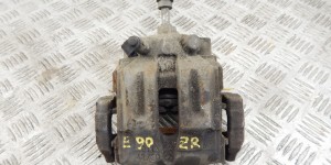 Суппорт задний правый BMW 3-series (E90/91/92) 34 21 6 768 698