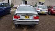 Корпус масляного фильтра BMW 3-series (E46) 2246981