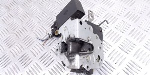 Замок двери передней правой BMW 3-series (E36) 51 21 8 198 036