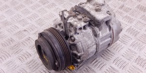Компрессор кондиционера BMW 3-series (E46) 64 52 6 916 232