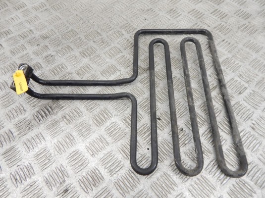 Радиатор гидроусилителя BMW 5-series (E39) 17 11 1 141 819