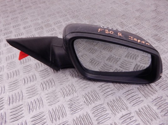Зеркало наружное правое BMW 3-series (F30/31) Зеркало наружное правое BMW 3-series (F30/31)