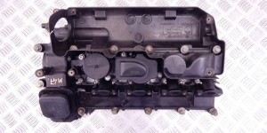 Клапанная крышка BMW 3-series (E46) 11 12 2 246 993