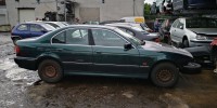 Блок комфорта BMW 5-series (E39) 61 35 8 381 963
