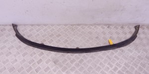 Юбка бампера переднего BMW 7-series (E65/66) 51 75 7 153 789