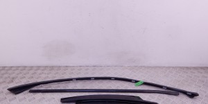 Молдинг двери передней левой BMW X5-series (E70) 51 36 8 037 155