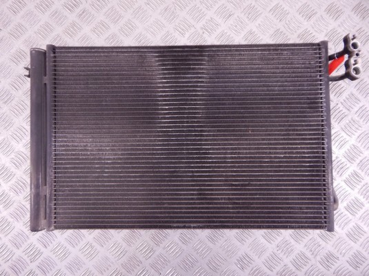 Радиатор кондиционера BMW 3-series (E90/91/92) 64 50 9 169 791 Радиатор кондиционера BMW 3-series (E90/91/92) 64 50 9 169 791