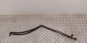 Трубка охлаждения АКПП BMW 5-series (E39) 17 22 1 714 512