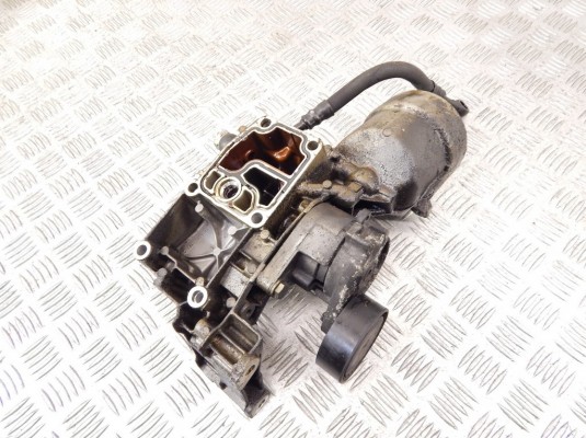 Корпус масляного фильтра BMW 5-series (E39) 11 42 1 740 001