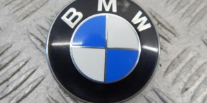 Эмблема BMW 3-series (E46) 51 14 8 219 237