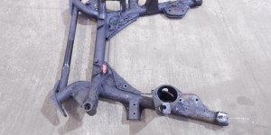 Балка подвески передняя (подрамник) BMW X5-series (E53) 31 11 6 760 277 Балка подвески передняя (подрамник) BMW X5-series (E53) 31 11 6 760 277