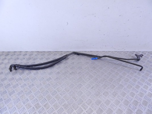 Трубка охлаждения АКПП BMW 5-series (E39) 17 22 1 714 512