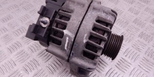 Генератор BMW 1-series (E87) 12 31 7 802 261 Генератор BMW 1-series (E87) 12 31 7 802 261