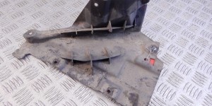 Защита днища BMW 3-series (E90/91/92) 51 71 7 159 189