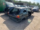 Диск тормозной передний VOLKSWAGEN GOLF II 1983-1992)