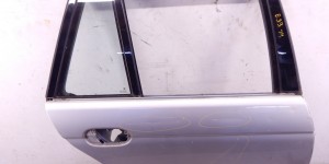 Дверь задняя правая BMW 5-series (E39) 41 52 8 266 722 Дверь задняя правая BMW 5-series (E39) 41 52 8 266 722