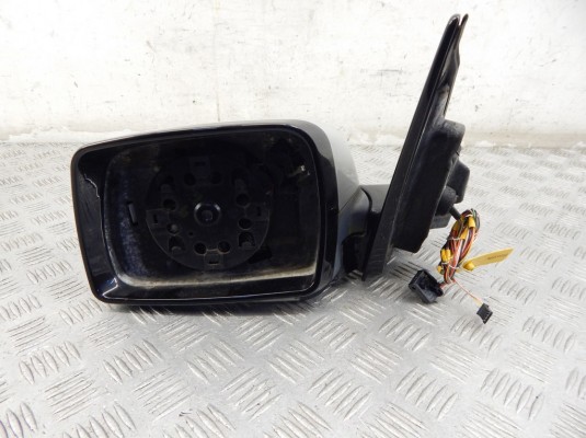 Зеркало наружное левое BMW X5-series (E53) 51 16 7 039 915