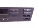 Блок управления печки/климат-контроля BMW 5-series (E39) 64 11 6 901 628