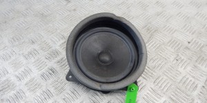 Динамик двери задней левой BMW X5-series (E53) 65 13 8 379 093