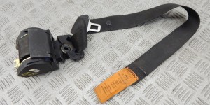 Ремень безопасности передний правый BMW 5-series (E39) 72 11 8 217 390 Ремень безопасности передний правый BMW 5-series (E39) 72 11 8 217 390