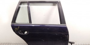 Дверь задняя правая BMW 5-series (E39) 41 52 8 266 726