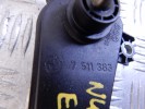 Сервопривод заслонок впускного коллектора BMW 3-series (E46) 11 61 7 511 383