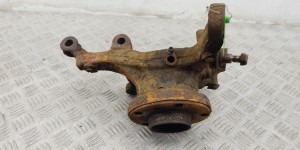 Ступица передняя левая BMW X5-series (E53) 31 21 6 761 575
