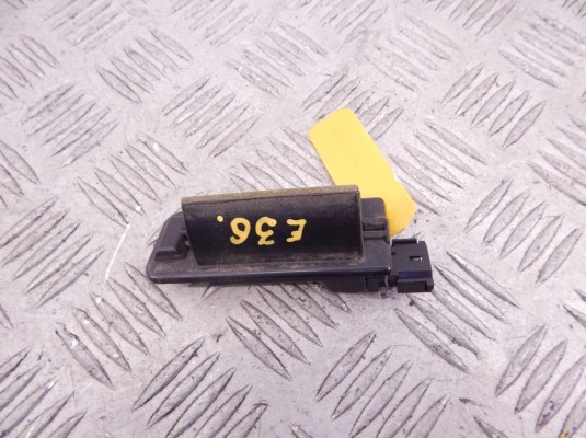 Подсветка номера BMW 3-series (E36) 63 26 1 387 047