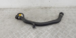 Патрубок радиатора BMW 5-series (E60/61) 17 12 7 787 449 Патрубок радиатора BMW 5-series (E60/61) 17 12 7 787 449