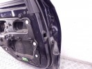 Дверь задняя левая BMW 7-series (F01/02) 51 41 9 160 810