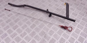 Щуп двигателя BMW 7-series (E65/66) 11 43 7 788 969 Щуп двигателя BMW 7-series (E65/66) 11 43 7 788 969