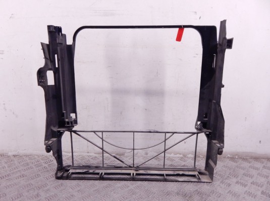 Кассета радиаторов BMW X5-series (E53) 17 10 1 439 105