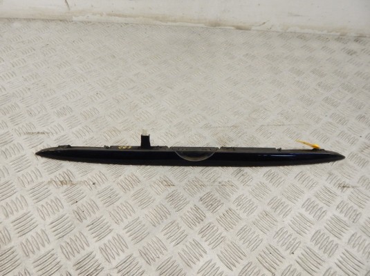 Подсветка номера BMW X5-series (E53) 51 13 7 054 941