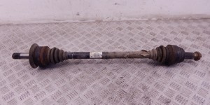 Полуось задняя (приводной вал, ШРУС) BMW 5-series (F10/11) 33 20 7 581 028 Полуось задняя (приводной вал, ШРУС) BMW 5-series (F10/11) 33 20 7 581 028