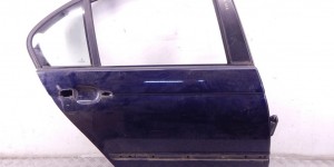 Дверь задняя правая BMW 3-series (E46) 41 52 7 034 154 Дверь задняя правая BMW 3-series (E46) 41 52 7 034 154