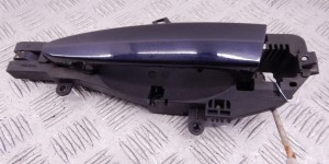 Ручка наружная передняя левая BMW X5-series (E70) 51 21 7 207 561