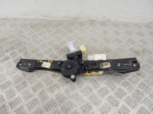 Стеклоподъемник электрический задний правый BMW 3-series (F30/31) 7351050